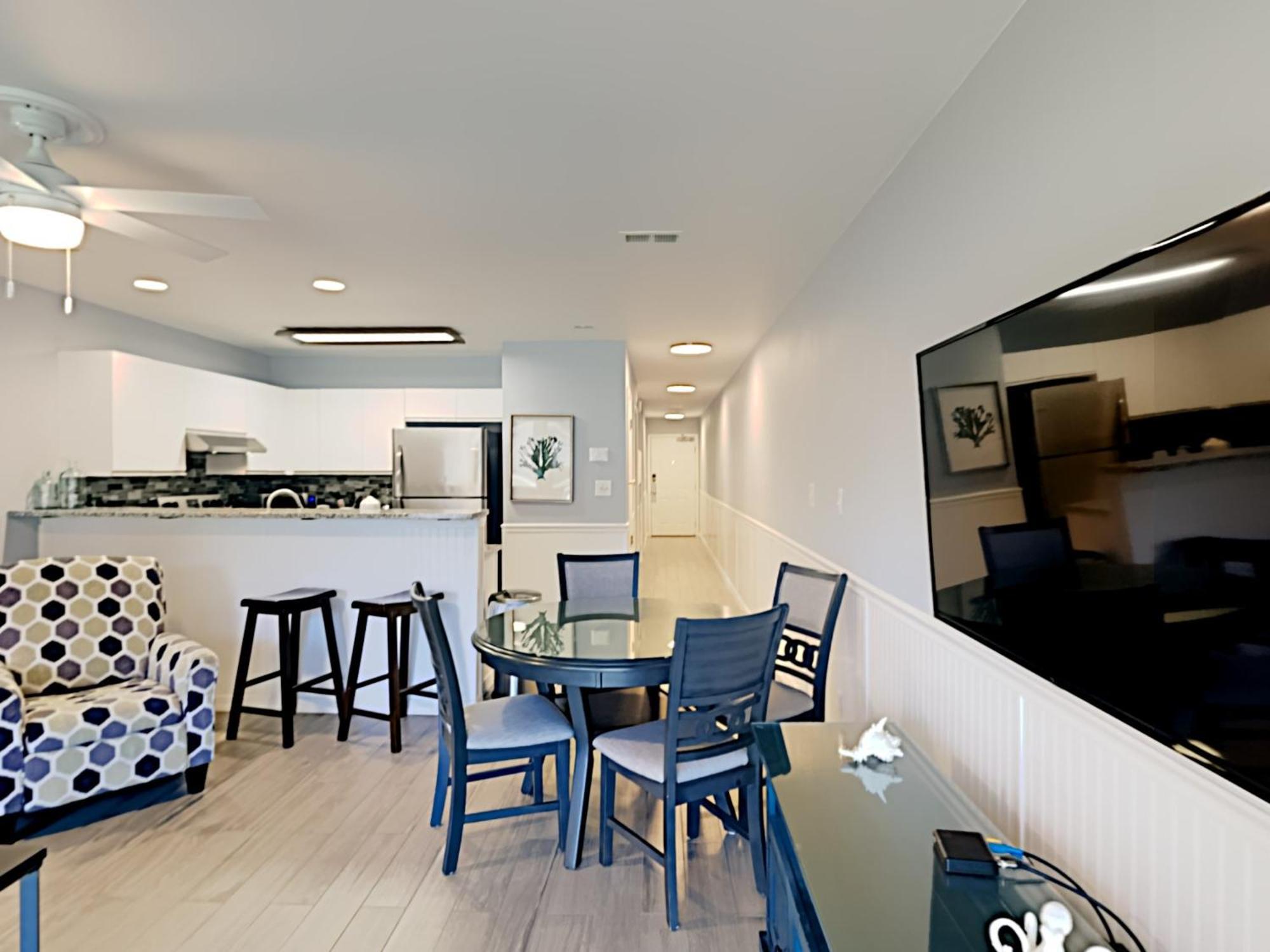 Maravilla #4110 Destin Extérieur photo