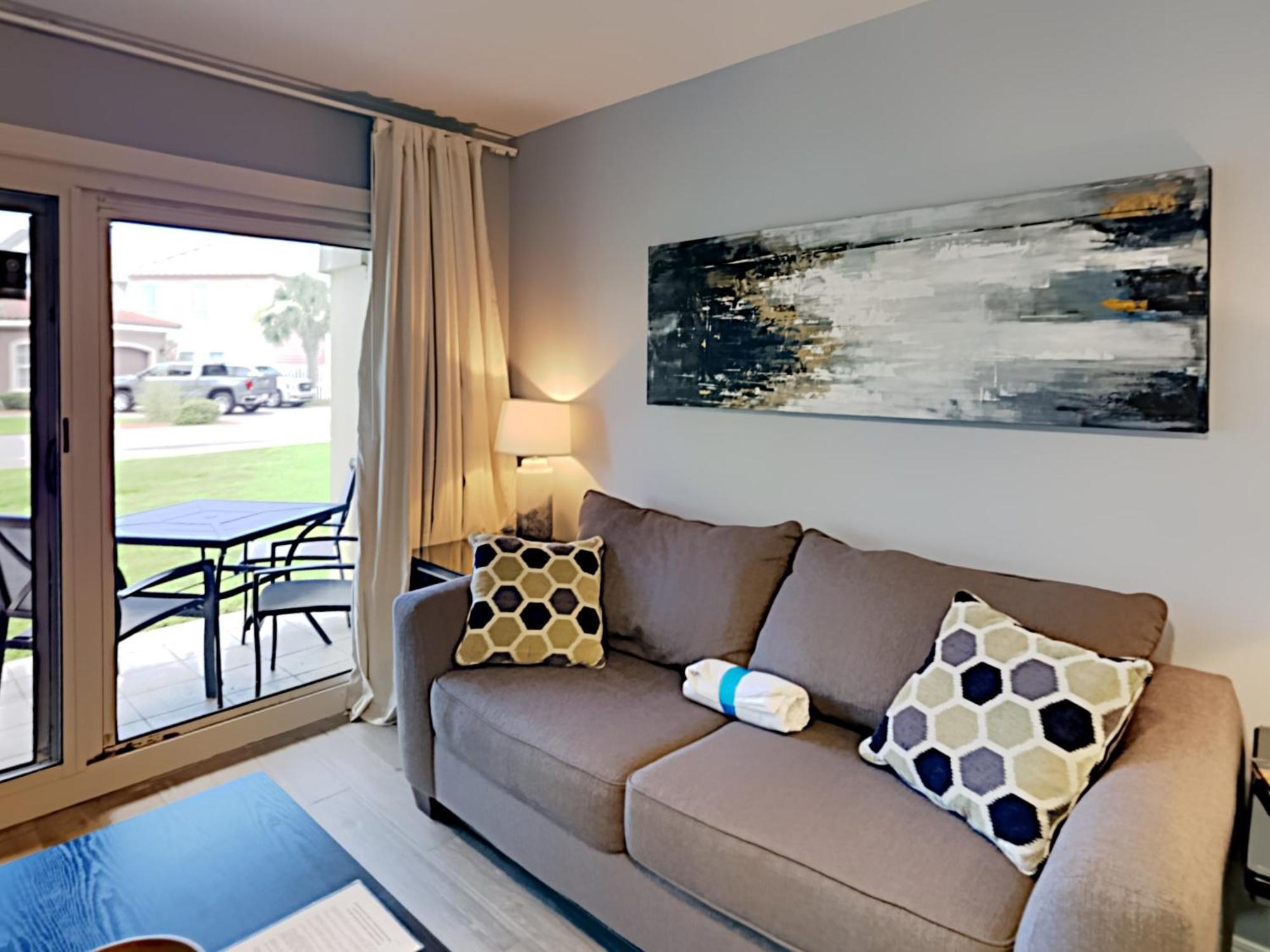 Maravilla #4110 Destin Extérieur photo